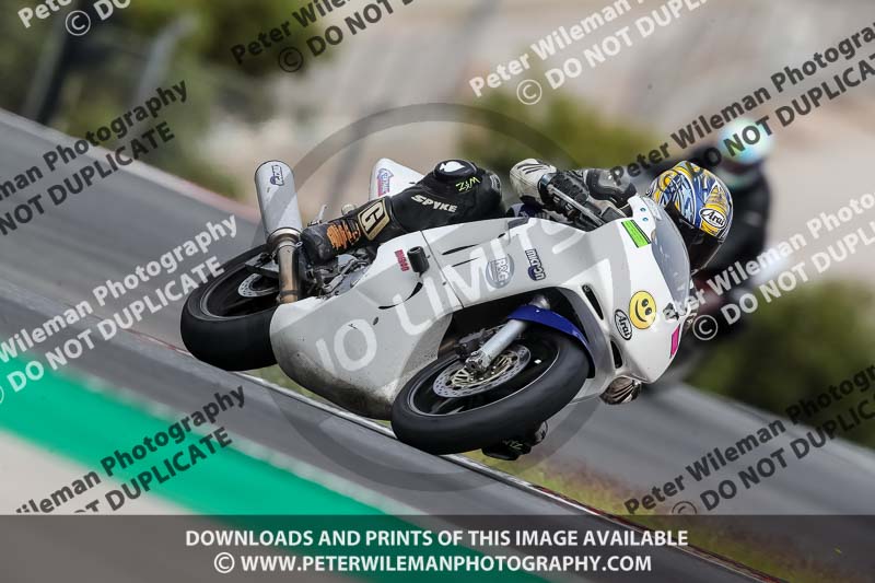 motorbikes;no limits;october 2019;peter wileman photography;portimao;portugal;trackday digital images